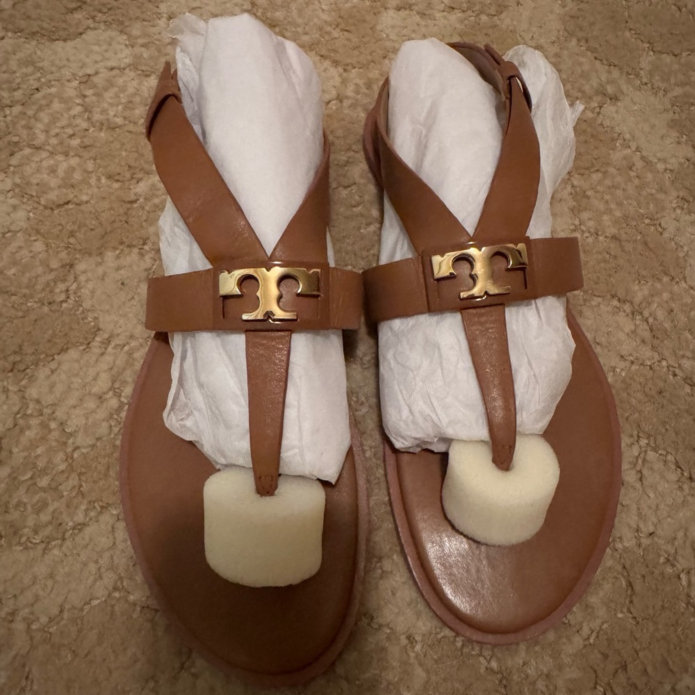 Tory Burch Sandals